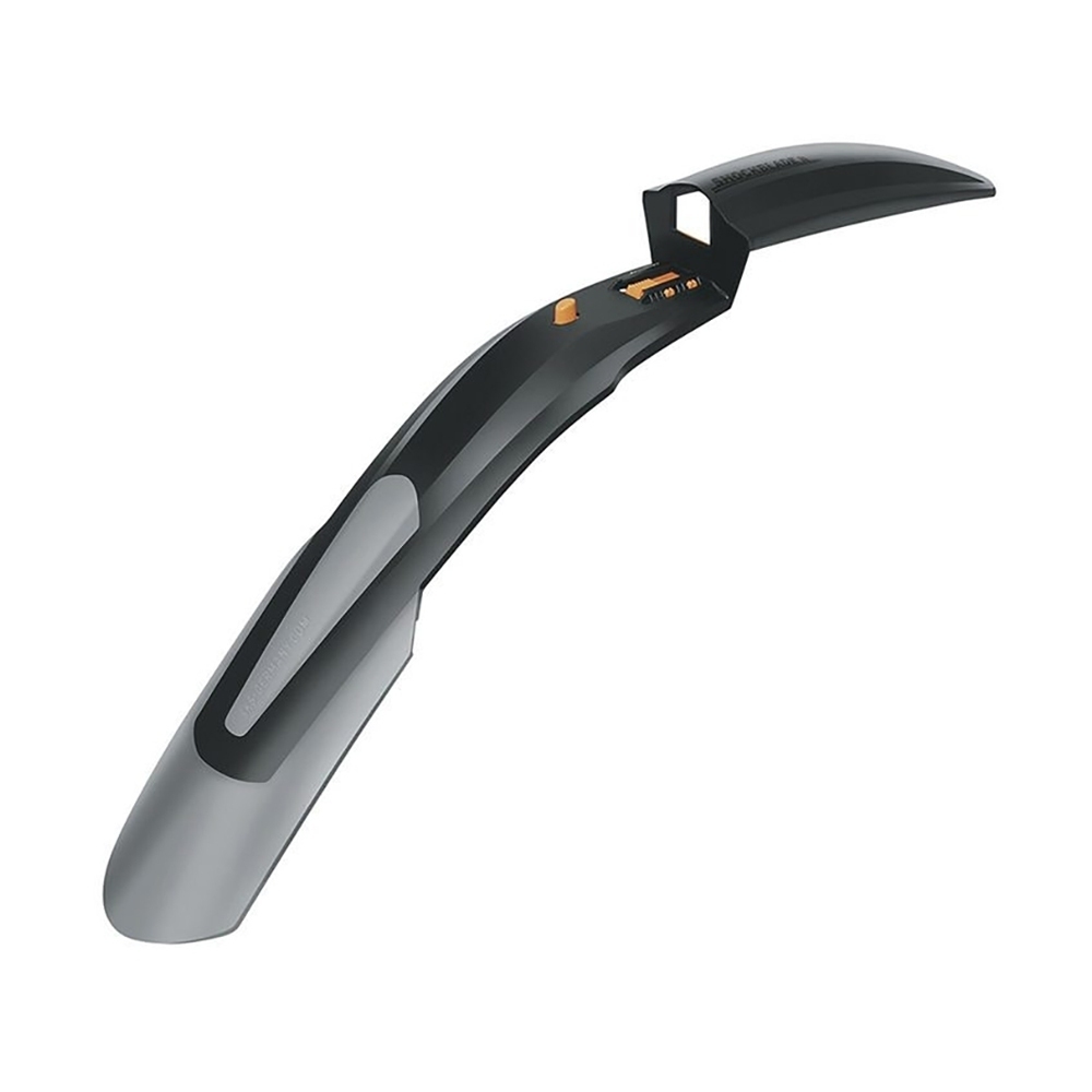 Sks delantero shock blade 28 29 guardabarros bicicleta
