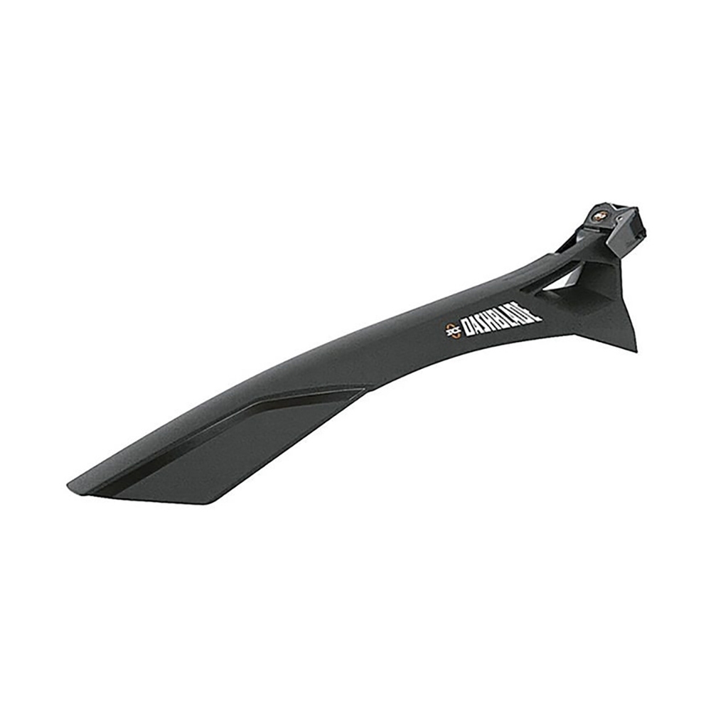 Sks guardabarros bicicleta DASHBLADE A TIJA DE SILLIN vista frontal