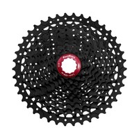 CASSETTE SUNRACE X8 11V.(11-46)