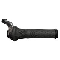 Sram manetas mtb XX1 EAGLE GRIP SHIFT 12V TRAS vista frontal