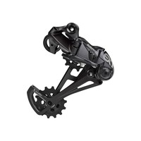 Sram cambio trasero mtb EX1 8V vista frontal