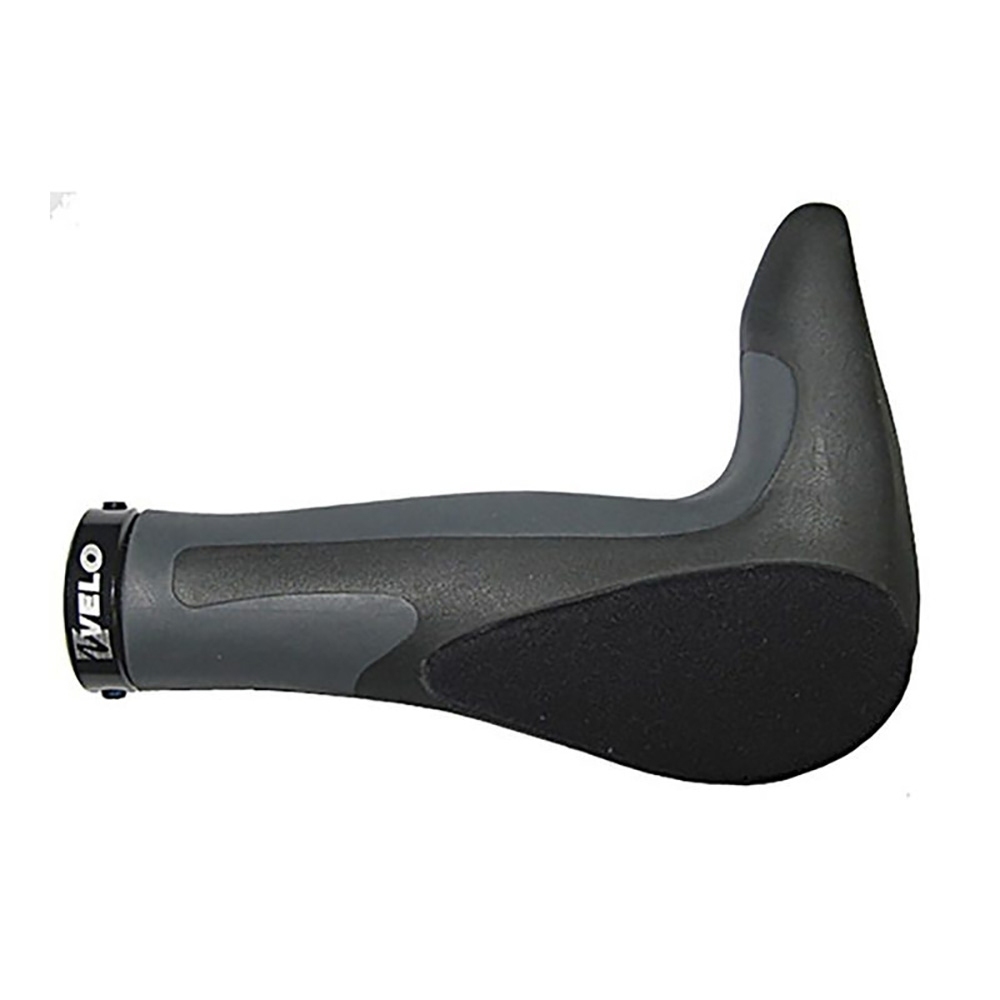Ez con protesis 148 mm puños manillar (UNICA)