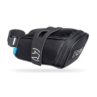 Pro bolsas bicicleta SILLIN  MEDIANA  VELCRO vista frontal