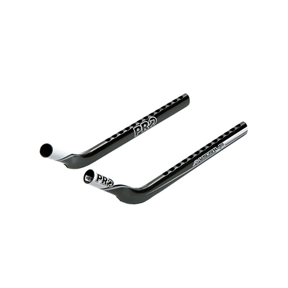 Pro acoples missile evo carbon barras ski manillar carretera
