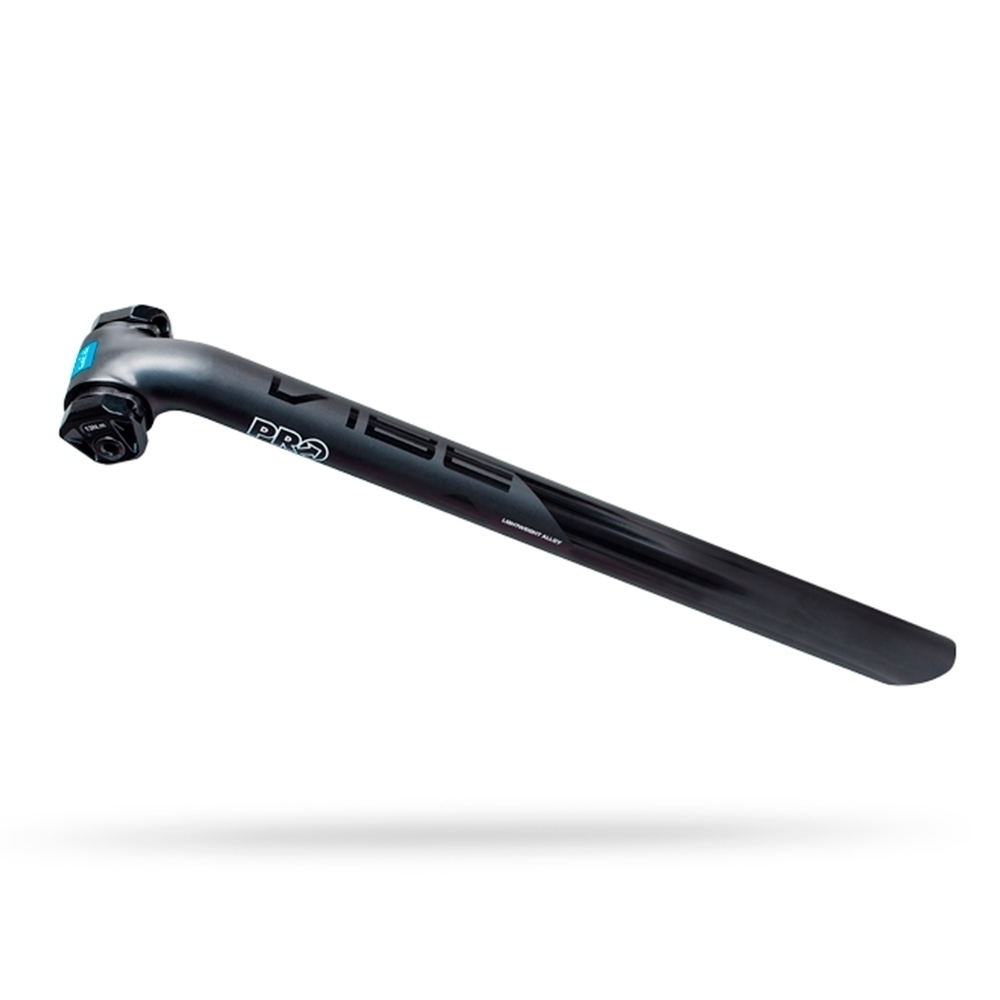Pro Vibe alloy 316mm 350mm 20mm off tija sillín