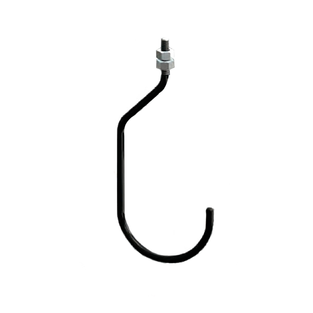 Var gancho soporte bicitlrosca metric portabicicletas y soportes para bicicletas