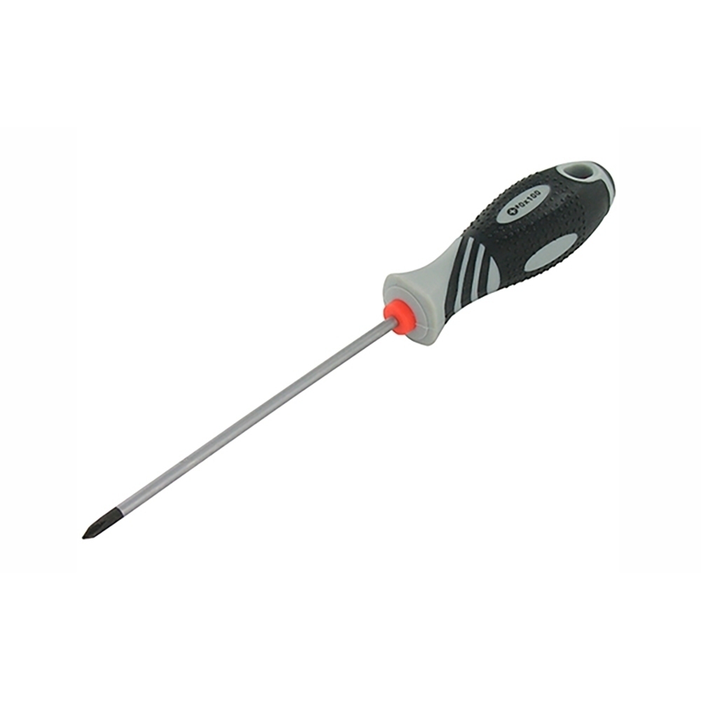 Var destornilladorestrella 2x100mm herramientas bicicleta