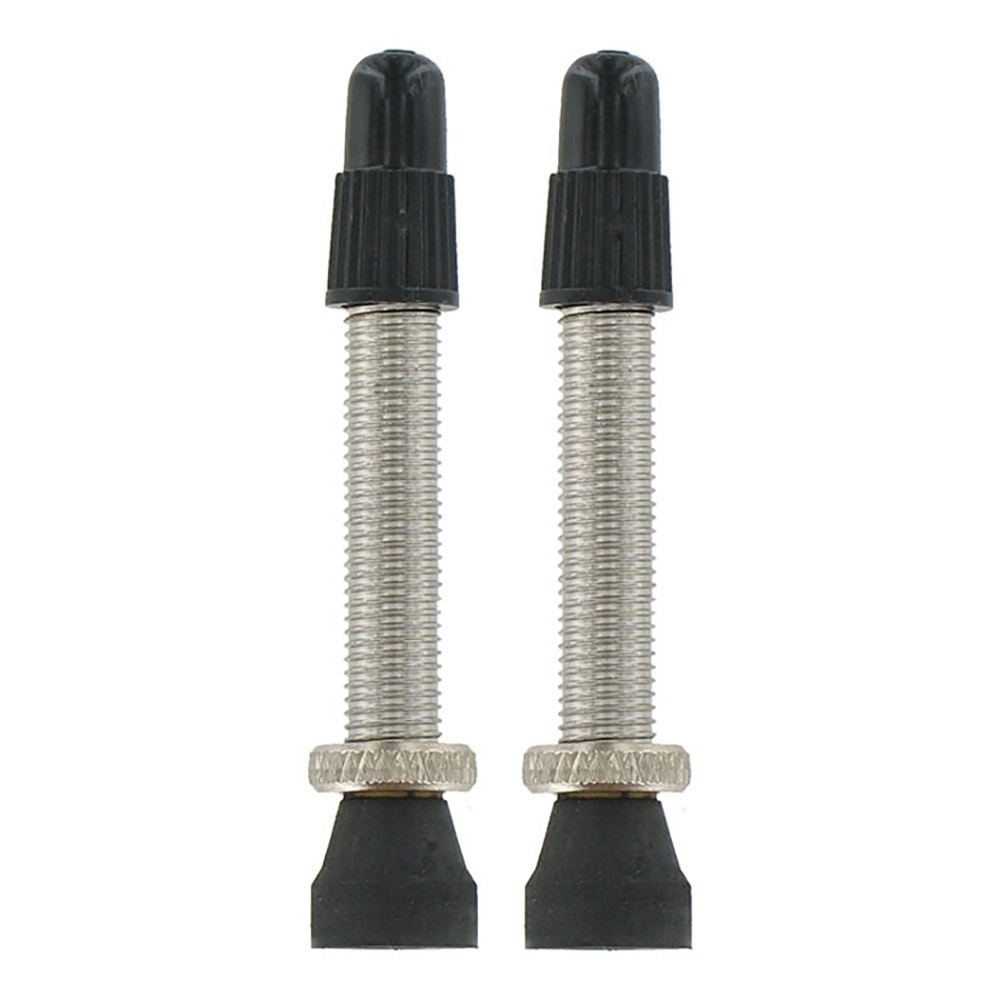Valvulatubeless laton 2 uni 44mm fondo de llanta (UNICA)