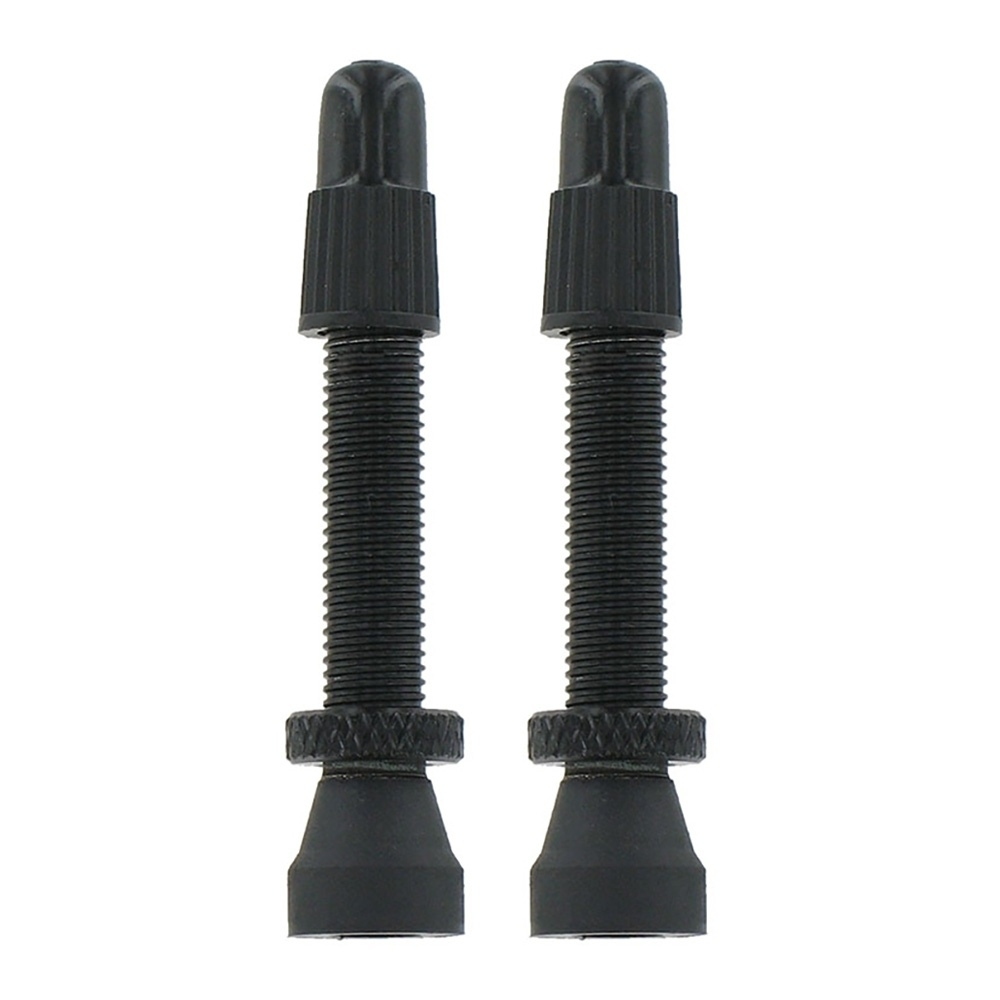 Valvulatubeless alung 2 uni 44mm fondo de llanta (UNICA)