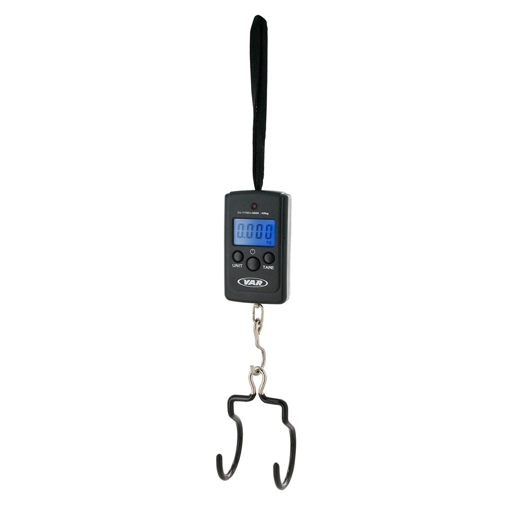 Var Herramienta Var bascula digital Var sistcolgar max40kg