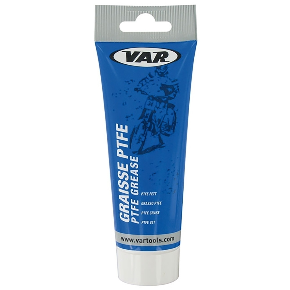 Grasacon teflon ptfe tubo 100ml aceites y lubricante bicicleta (UNICA)