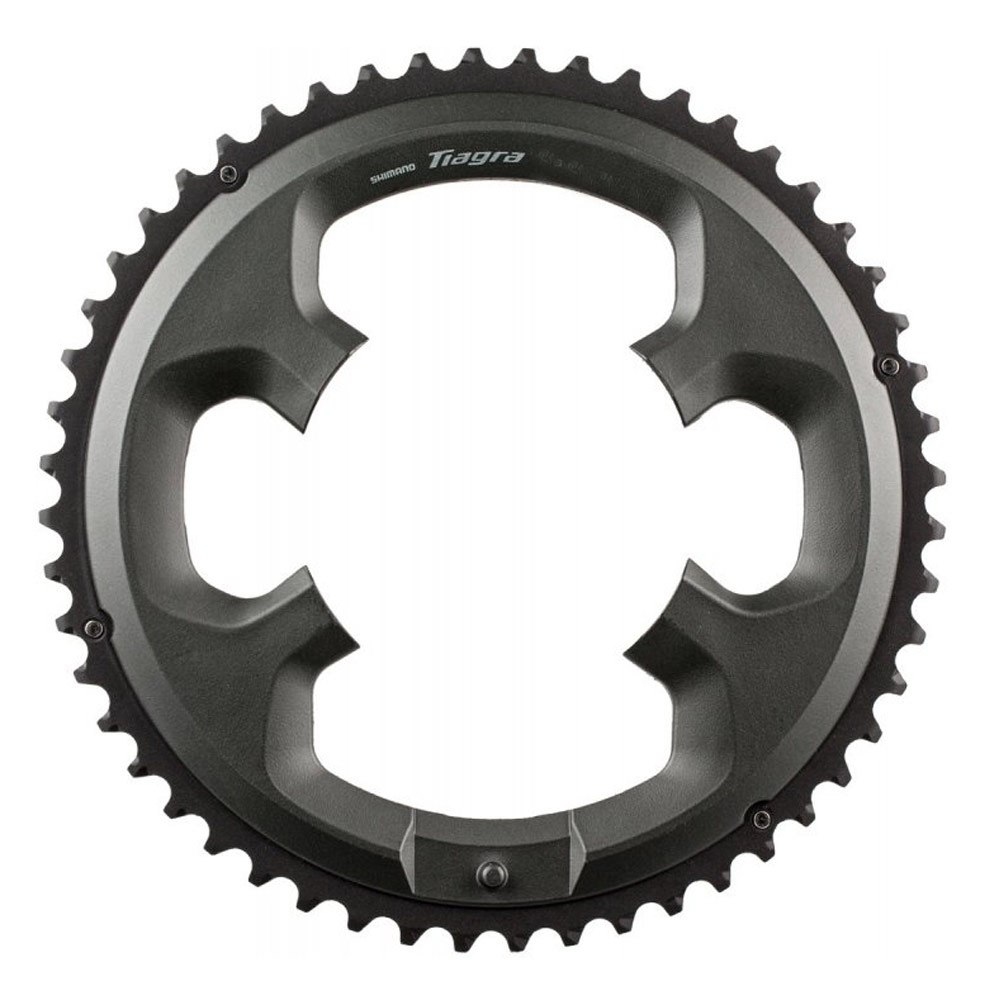 D sh4700 tiagra 52 36 dob10v platos bicicleta carretra (UNICA)
