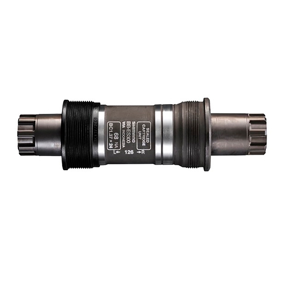 Shimano Es-300 octalink bsa 68x113 eje pedalier