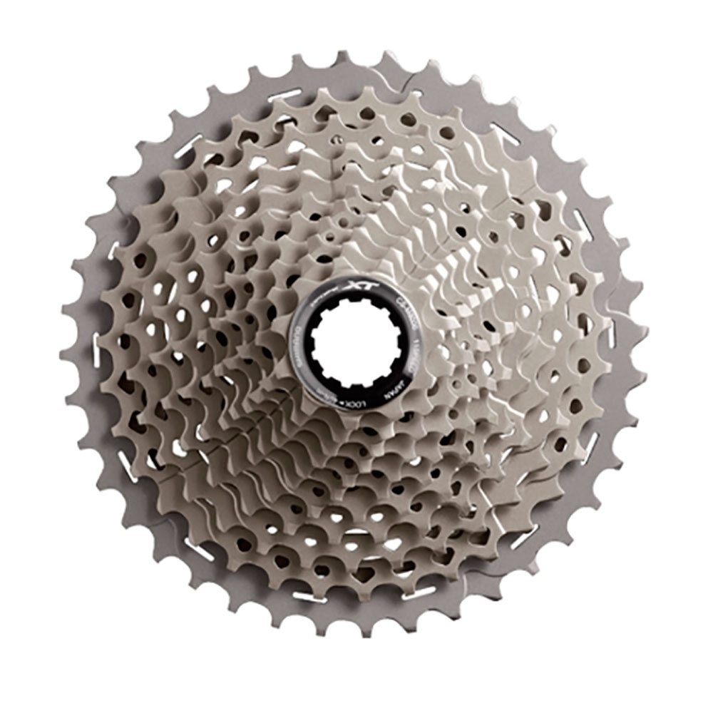 V11 42 deore xt cassette mtb (UNICA)