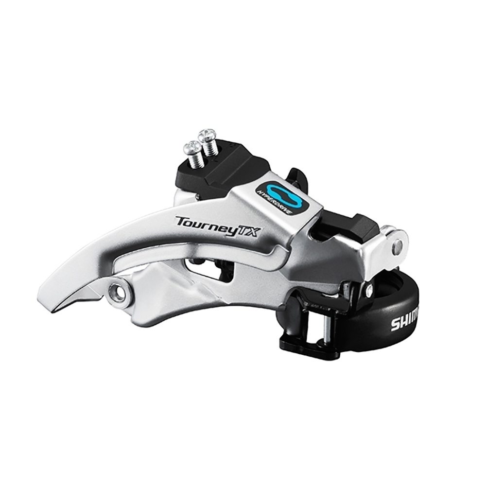 Shimano Tx800 8x3vabbaja tsurt66 desviador delantero