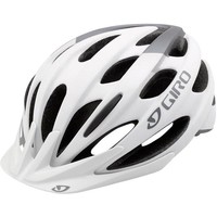 Giro casco bicicleta REVEL 2017 vista frontal