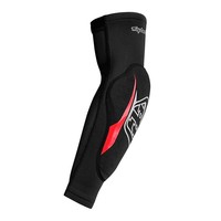 Troy-Lee manguitos ciclismo SPEED ELBOW 2017 vista frontal