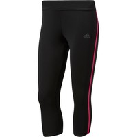 adidas malla pirata running mujer RS 3/4 TIGHT W vista frontal