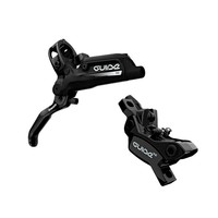 Sram frenos disco bicicleta GUIDE RE DEL 17 vista frontal