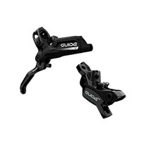 Sram frenos disco bicicleta GUIDE RE TRAS 17 vista frontal