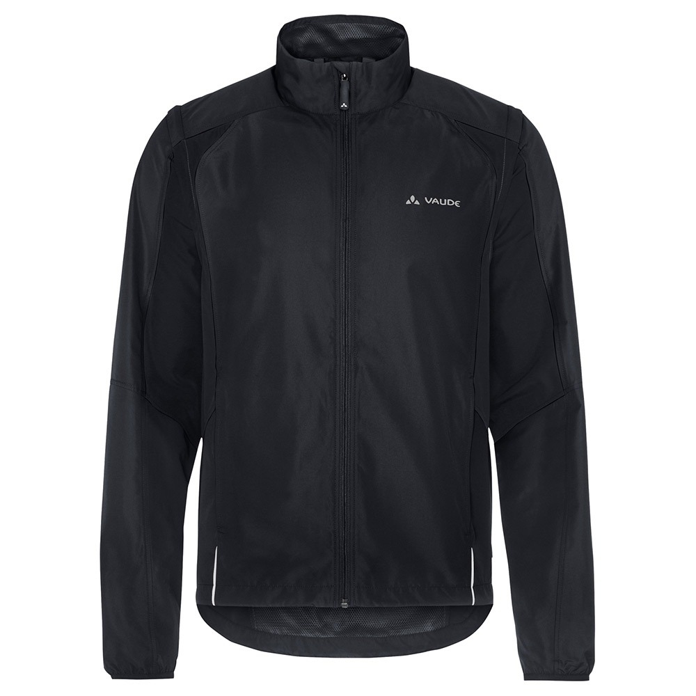 Dundee classic zo cortavientos ciclismo hombre Negro (S)