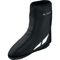 Vaude cubrezapatillas ciclismo Shoecover Wet Light III vista frontal