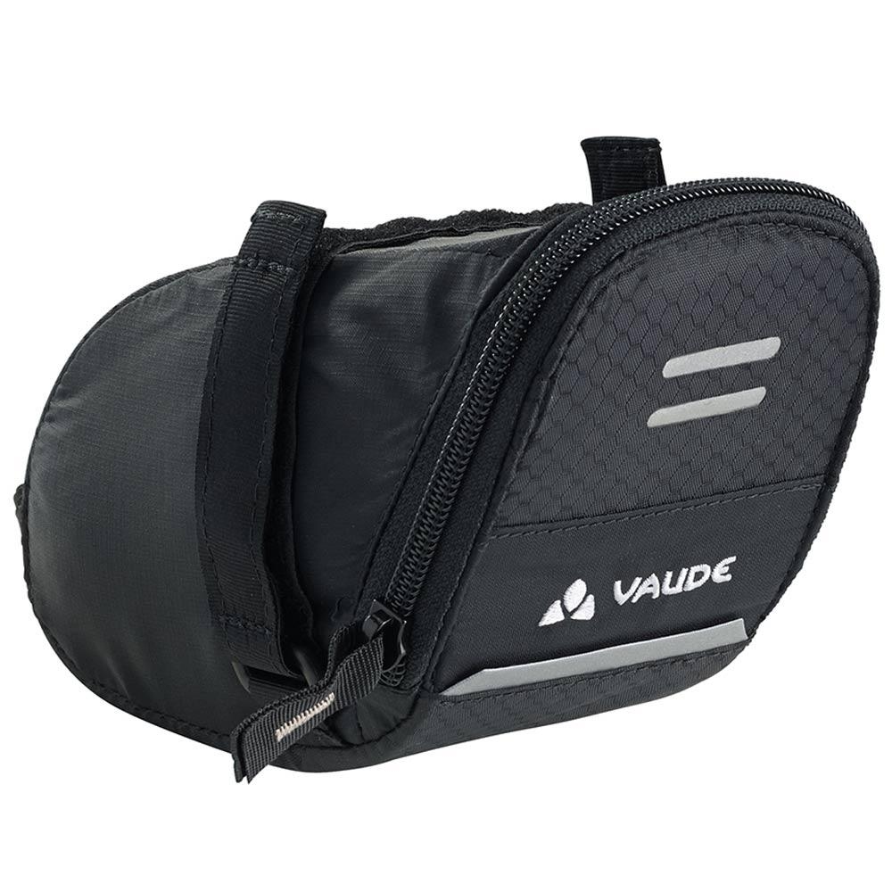 Vaude bolsas bicicleta Race Light XL vista frontal