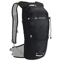 Vaude mochila ciclismo Uphill 12 LW vista frontal