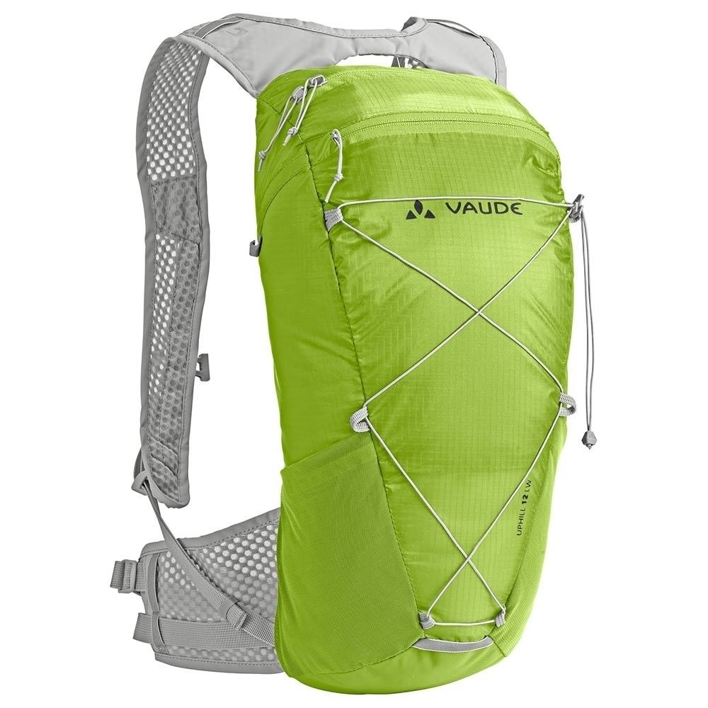 Vaude mochila ciclismo Uphill 16 LW vista frontal