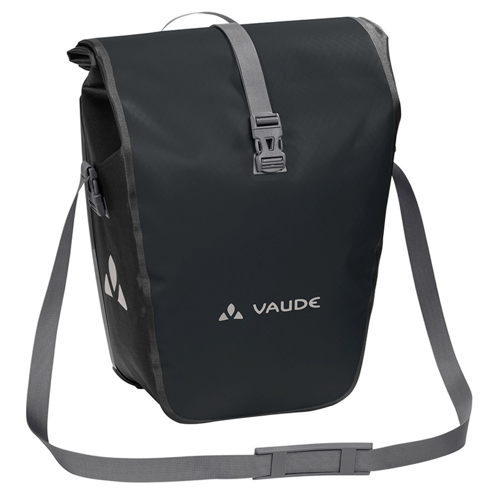 Vaude bolsas bicicleta Aqua Back Single vista frontal