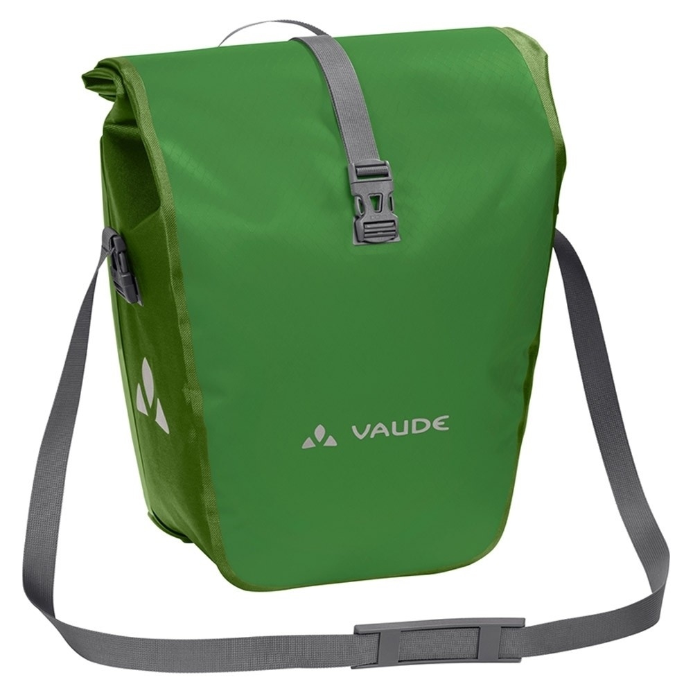 Vaude bolsas bicicleta Aqua Back Single vista frontal