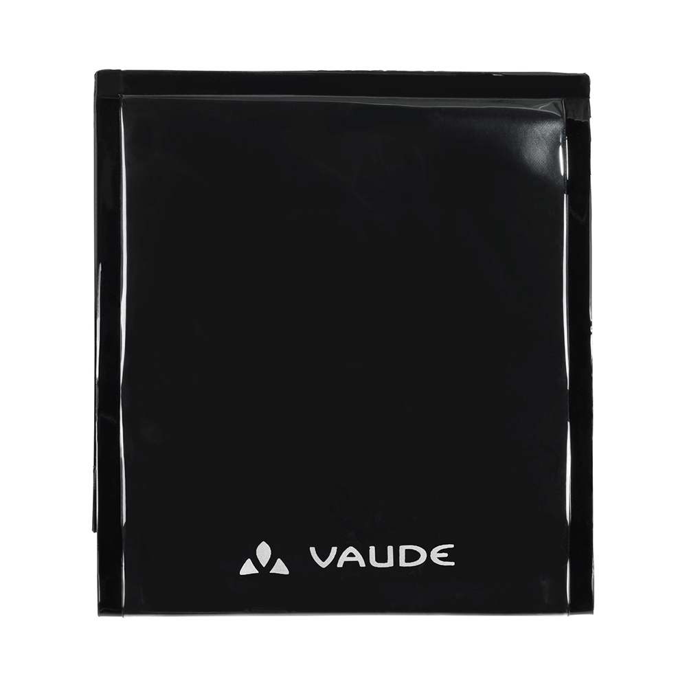 Beguided small alforjas bicicleta Negro (UNICA)