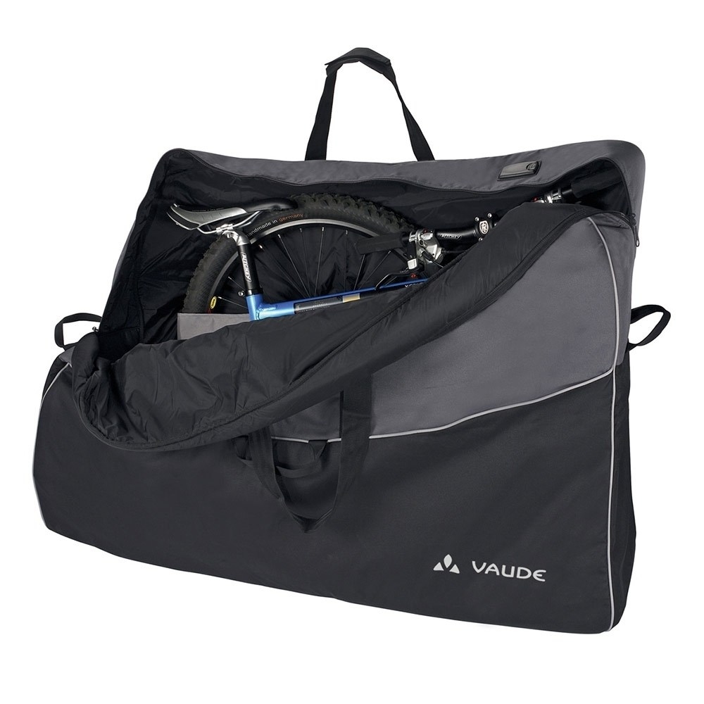 Vaude big bike bag funda bicicleta