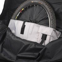 Vaude funda bicicleta Big Bike Bag Pro 02