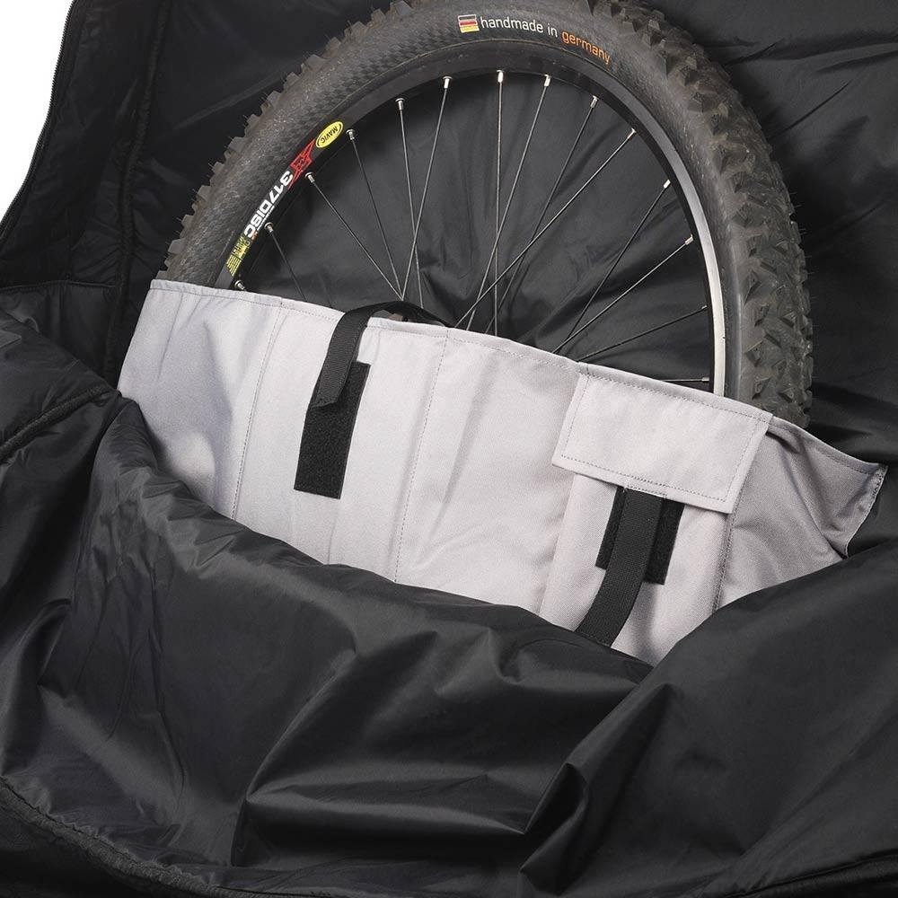 Vaude funda bicicleta Big Bike Bag Pro 02