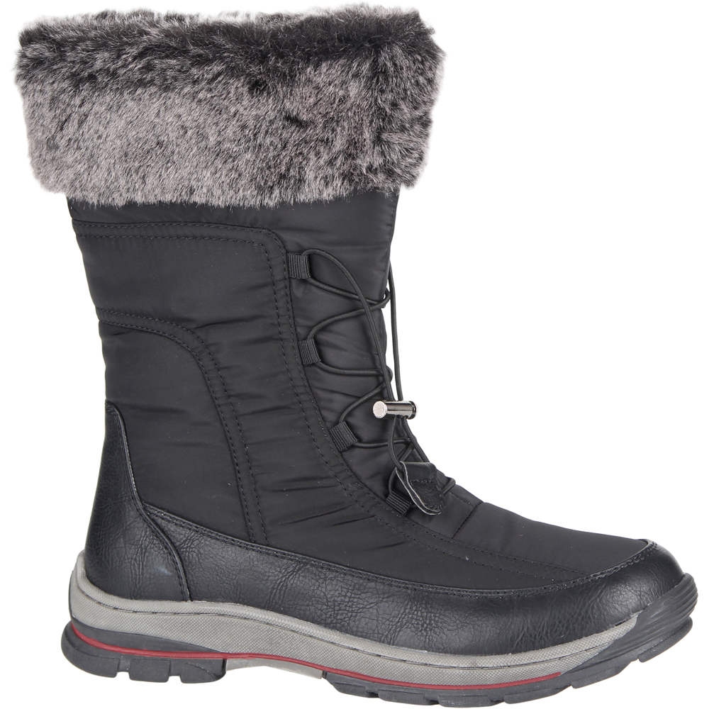 Las Mejores Botas Apreski Mujer Botas apreski mujer alaska 2022 - Elecas