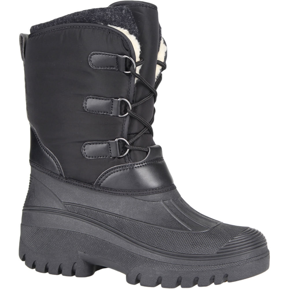  Botas Apreski Hombre