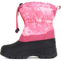 Neak Peak botas apreski infantil VANCOUVER 2,0 02