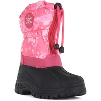 Neak Peak botas apreski infantil VANCOUVER 2,0 04