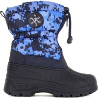 Neak Peak botas apreski infantil VANCOUVER 2,0 vista frontal