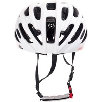 Rh+ casco bicicleta Z ZERO CASCO 2017 MATT WHITE 02