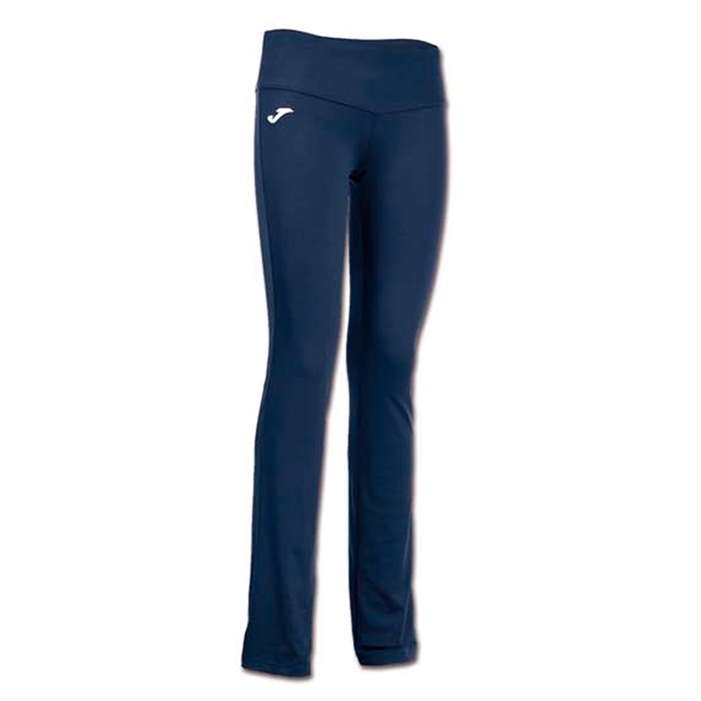 Joma malla larga running mujer PANTALON LARGO SPIKE MUJER vista frontal