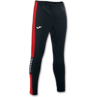 Joma pantalones largos futbol PANTALON LARGO CHAMPION IV vista frontal