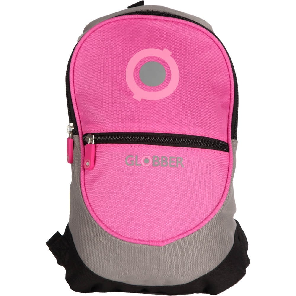 Globber mochila para patinete y bici varios patín