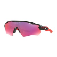 Oakley gafas deportivas infantiles Radar EV XS Path vista frontal