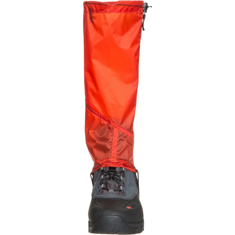 Vaude polainas montaña Albona Gaiter II 01