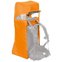 Vaude cubremochilas Big Raincover Shuttle vista frontal