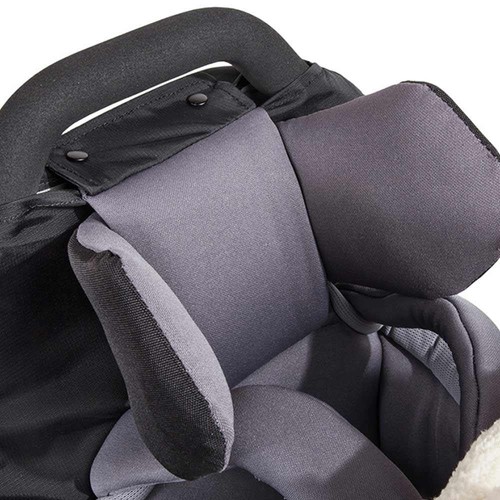 Vaude Head Support Shuttle