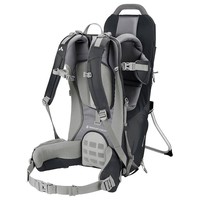 Vaude cubremochilas Shuttle Base 01