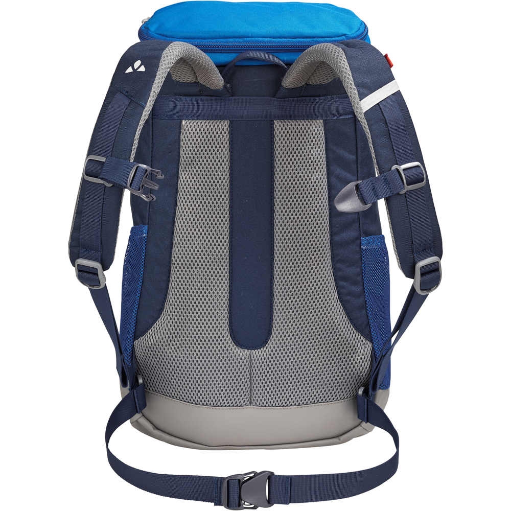 Vaude mochila montaña Pecki 14 01